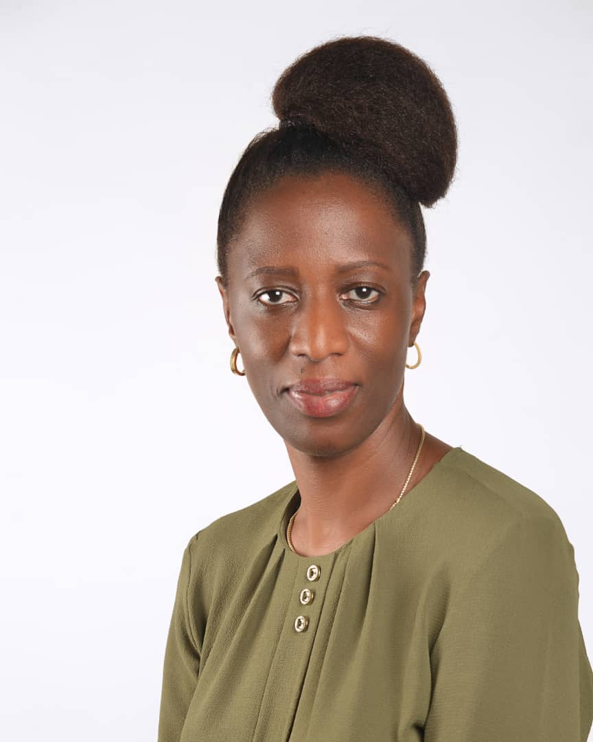CPA. Sandra Chogo